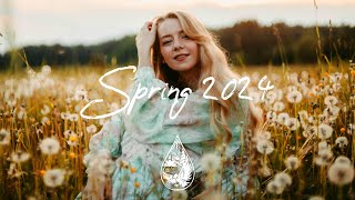 IndieIndieFolk Compilation  Spring 2024 🌼 2Hour Playlist [upl. by Oderfigis]