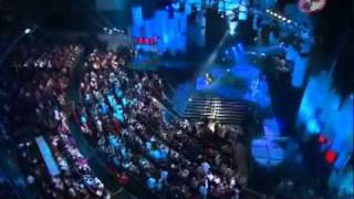 PREMIOS TV y NOVELAS 2011 parte 110 [upl. by Namyaw437]