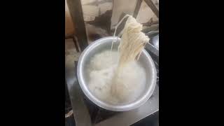 Noodles 😋😋🤪Cooking shortvidio varal raju vo log vidio [upl. by Enilram469]