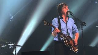 Paul McCartney Orlando May 19 2013  I Saw Her Standing There  FRONT ROW [upl. by Santoro]