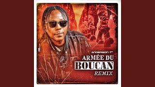 Armée du Boucan Remix [upl. by Utley525]