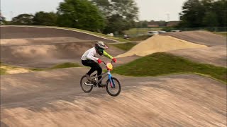 Prep for NationalBMX Racing [upl. by Uwton]