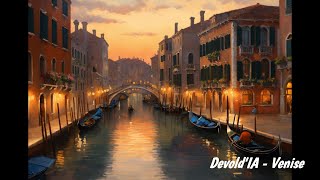 DevoldIA  Venise [upl. by Kier]