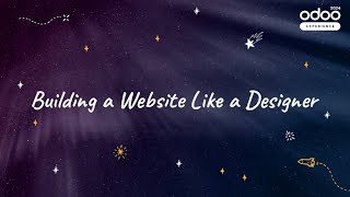 Build a Website Like a Designer [upl. by Grier]