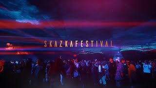 Imagine Mars  Skazka Festival 2024 [upl. by Siubhan]