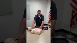 How to Use an AED [upl. by Rosenberger]