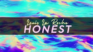 Louis La Roche  Honest feat HEDDIE Official Audio [upl. by Yeniffit]