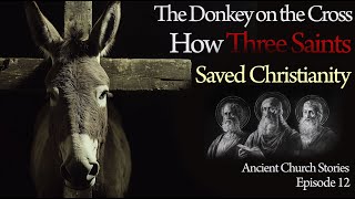 The MOCKERY of Jesus and the Scandalous Heresy That Almost Changed Christianity Forever [upl. by Conard]