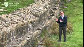 What was Hadrians Wall [upl. by Serolod]