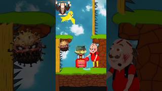 Cartoon bhoot shorts [upl. by Estelle]