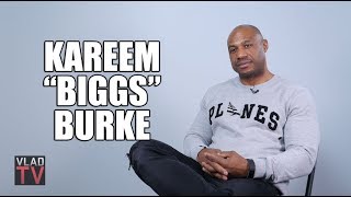 Biggs on Helping JAYZ and Jim Jones Squash Beef Camron and JAYZ Friction Part 3 [upl. by Aneet]