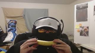 Eating a Banana Everyday until Valve Adds the Strange Second Banana to TF2 or Im Poisoned 2 [upl. by Orsay]