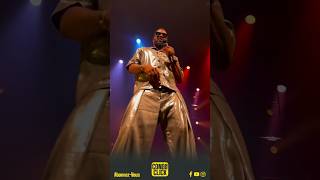 Fally Ipupa Danse concert Europe 🔥🔥😍🥰🥰😘😍 [upl. by Lubbi]