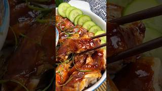 Ayam Kecap Hongkong [upl. by Nivart]