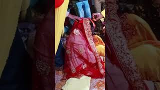 Wedding series day 4 Wedding day  YouTubeshorts vidushi pandeysworld shaadi [upl. by Heber]