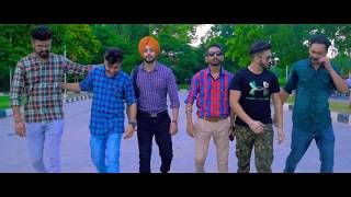 Yaar Jigri Kasuti Degree  Sharry Maan  Latest Punjabi Hits Song  2018 [upl. by Maurice250]