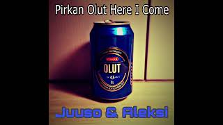 Juuso amp Aleksi  Pirkan Olut Here I Come 🍺 [upl. by Odnumyar]