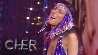 Cher  Geronimos Cadillac The Cher Show 05111975 [upl. by Niddala]