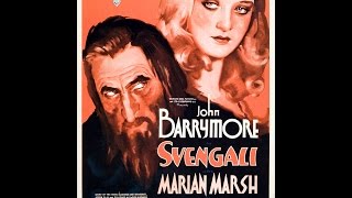 Svengali 1931 [upl. by Odraccir]