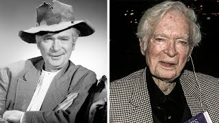 The Mysterious Real Life of Buddy Ebsen Jed Clampett The Beverly Hillbillies [upl. by Underwood]