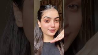 Acne removing face mask shorts youtube [upl. by Asylem]