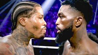 Gervonta Davis USA vs Frank Martin USA  KNOCKOUT Boxing fight Highlights [upl. by Clarey]