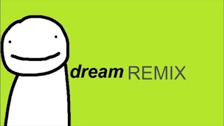 Dream Speedrun Music Remix [upl. by Song]