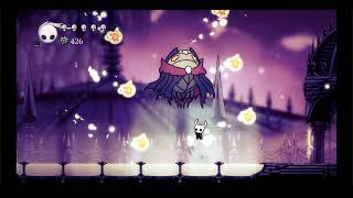 warning im afk a lot in this game fo hollow knight 17 [upl. by Yrogerg]