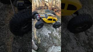 Sick Sidehill axial jconcepts rccrawler [upl. by Burrus]