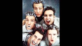 Top 5 NSYNC SONGS [upl. by Aecila]