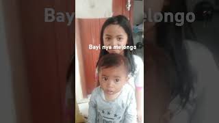 Lagu pesawat terbang bayi lucu bayiku [upl. by Ocimad]