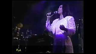 NI UN ROCE ANA GABRIEL LIVE [upl. by Gelya]