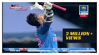 Yashasvi Jaiswals matchwinning century [upl. by Davenport]