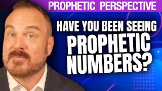 Prophetic Word 222—God is Giving You a Key What’s About to Happen  Shawn Bolz [upl. by Abagail618]