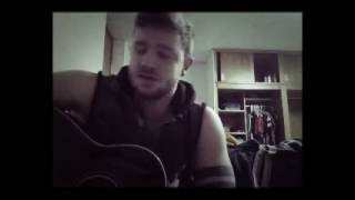 Long Way Home by Jon Licht Cover by Evan Horton [upl. by Nrojb]