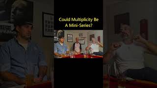 Could Multiplicity Be A Mini Series multiplicity michaelkeaton [upl. by Euqinoj]