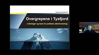 Dag 2 nettseminar – Barns beste forebygging av vold og overgrep mot barn og unge [upl. by Hahn275]