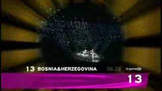 Eurovision 2006 Finals Recap [upl. by Ylrad]