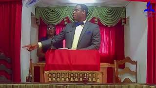 Heathfield SDA Church Live Stream  Divine Service October 19 2024 [upl. by Melnick]