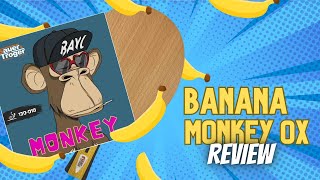 THESE LONG PIPS ARE EASY TO PLAY 🍌 SAUER amp TRÖGER 🍌 MONKEY AND BANANA TEST [upl. by Arimas922]