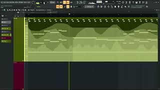 Johny Walker Malayalam Movie BGM  Instrumental in FL Studio [upl. by Hazel]