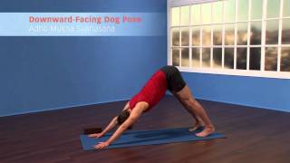 Beginners Yoga 15Minute Awakening Practice from Yoga Journal amp Jason Crandell [upl. by Dalury]