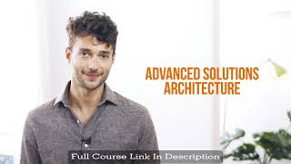 Ultimate AWS Certified Solutions Architect Professional 2024 [upl. by Ybok842]