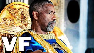 GLADIATOR 2 nouvelle bande annonce VF 2024 Denzel Washington [upl. by Claire]