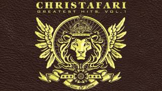 Christafari  My Sustenance  Greatest Hits Vol 1 [upl. by Annoirb]