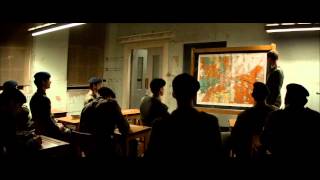 71 Official Trailer 2015  Jack OConnell Sean Harris HD [upl. by Applegate297]