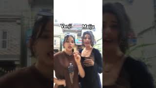 Lappan chappan jaandina ma sachai 🤪 HoViz fypシ゚viral ramailotiktok bhanjimaijutiktok lamjung💓 [upl. by Maye533]