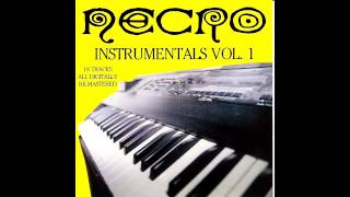 Necro  Instrumentals Vol 1 FULL ALBUM [upl. by Denoting]