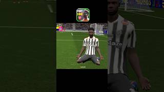 BSaka⚽efootbal viralvideo viralshorts [upl. by Eulalia]