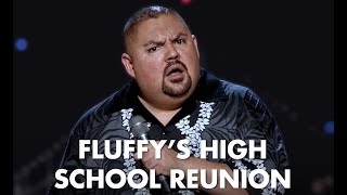 Fluffys High School Reunion  Gabriel Iglesias [upl. by Brit]